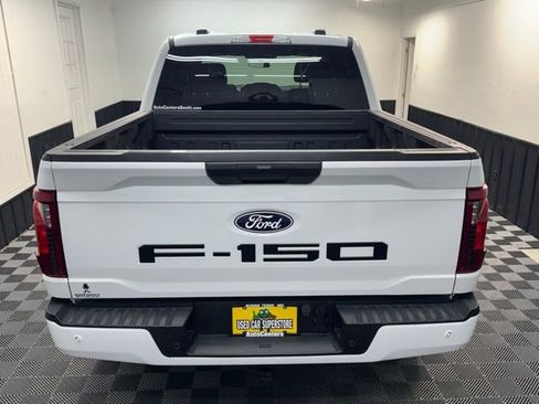 Used 2024 Ford F150 STX AWD/4WD image 31