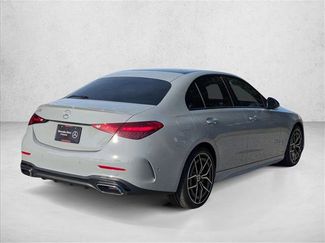 New 2026 Mercedes-Benz C 300 Sedan video 2