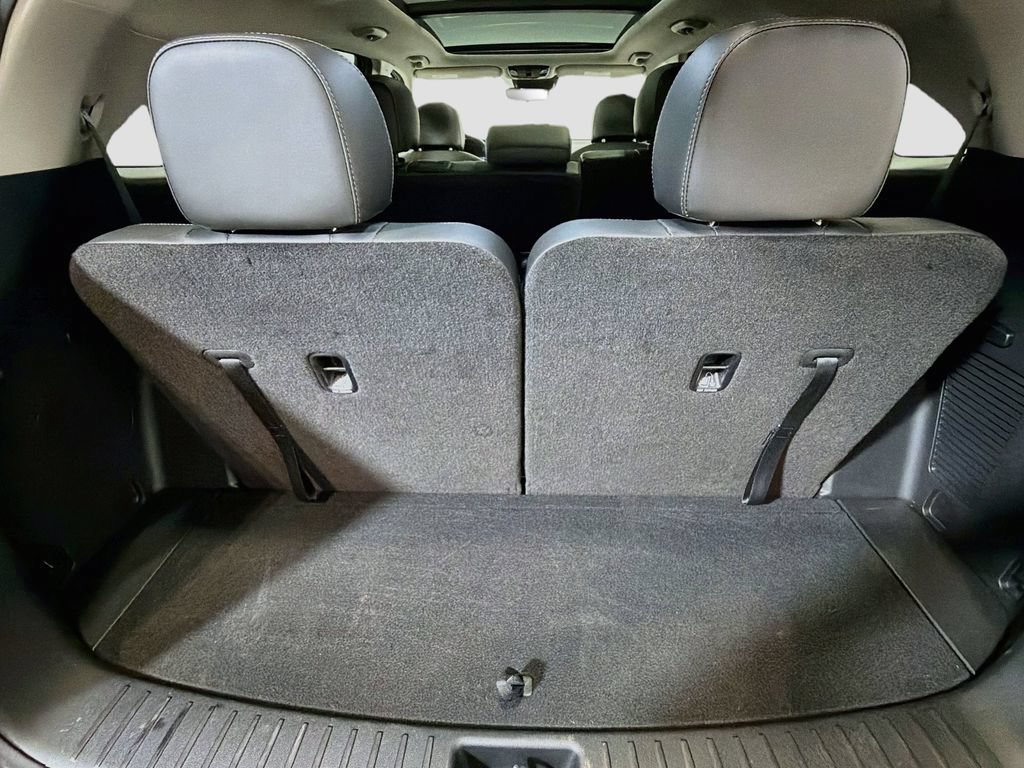 Used 2023 Kia Sorento S w/ Panoramic Sunroof Package FWD image 29