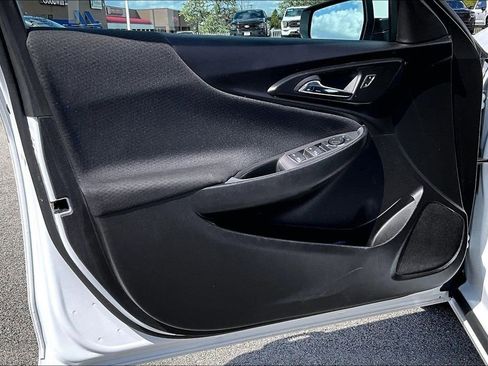 Used 2023 Chevrolet Malibu LT image 22