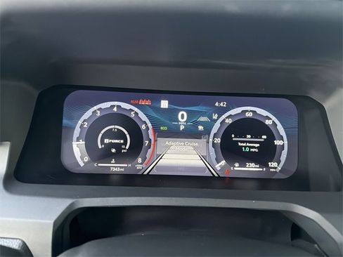 Used 2024 Toyota Tacoma TRD Sport image 12