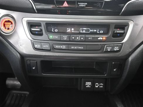 Used 2021 Honda Passport EX-L image 19