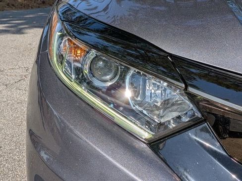 Used 2022 Honda HR-V Sport image 13