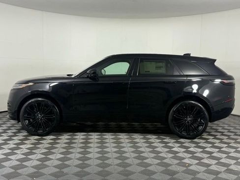 New 2026 Land Rover Range Rover Velar Dynamic SE image 3