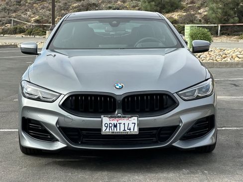 Used 2025 BMW 840i xDrive w/ M Sport Professional Package image 10