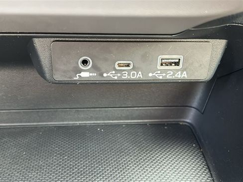 Certified 2024 Subaru Crosstrek 2.0i Premium AWD/4WD image 19