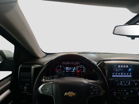 Used 2018 Chevrolet Silverado 1500 LT w/ All Star Edition RWD image 7