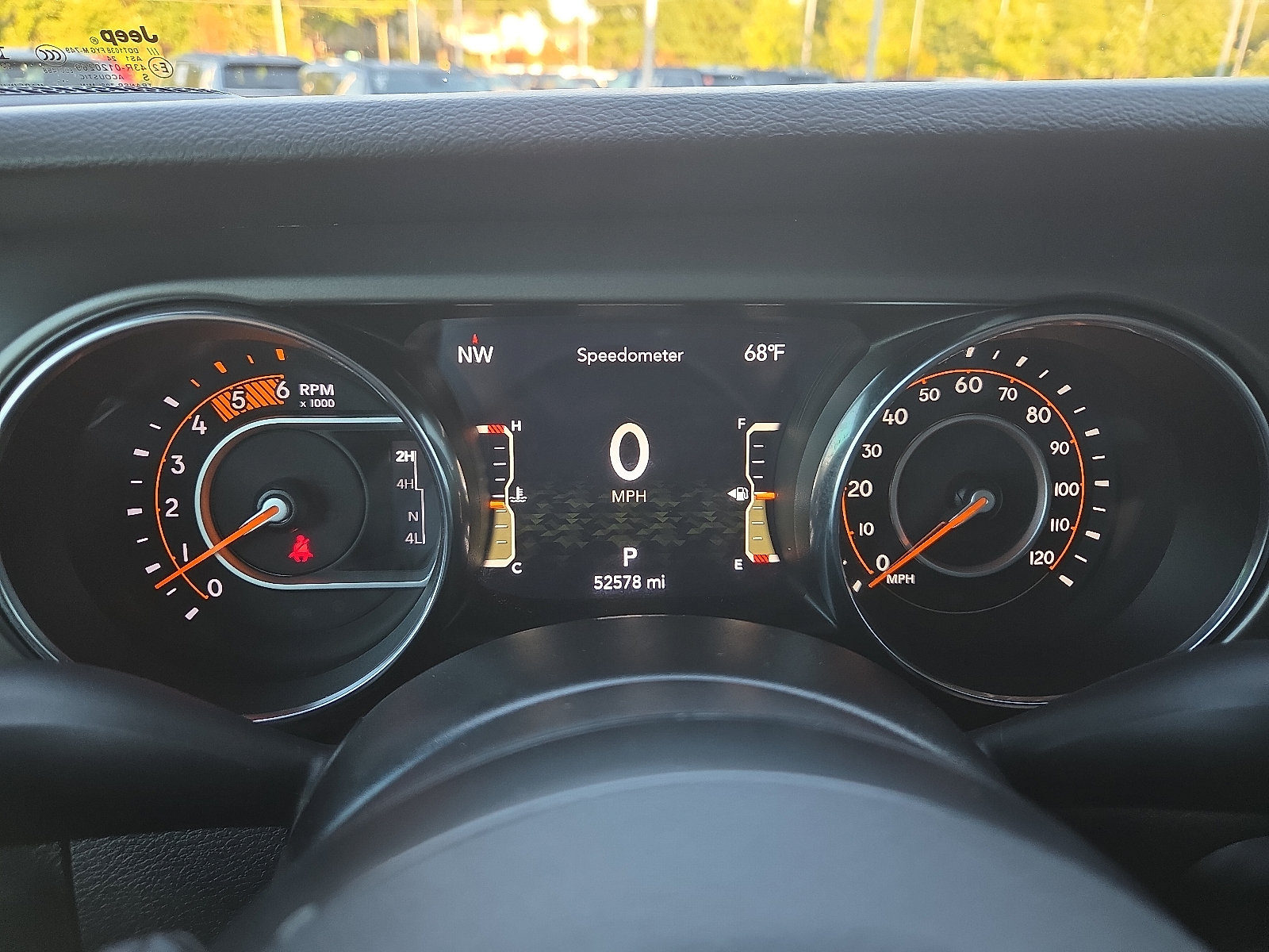 Used 2022 Jeep Gladiator Sport AWD/4WD image 23