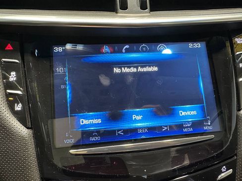 Used 2013 Cadillac XTS Premium image 38