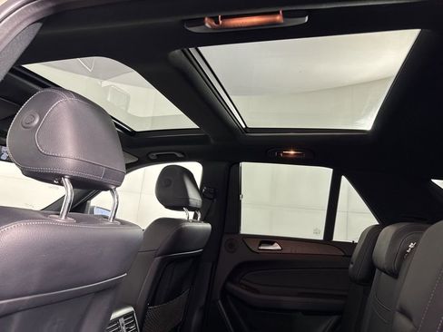 Certified 2017 Mercedes-Benz GLE 350 GLE 350 image 22