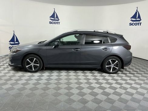 Used 2020 Subaru Impreza Premium image 4