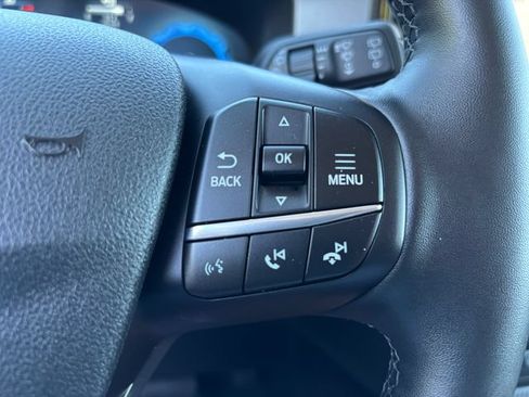 Used 2025 Ford Bronco Sport Badlands AWD/4WD image 19