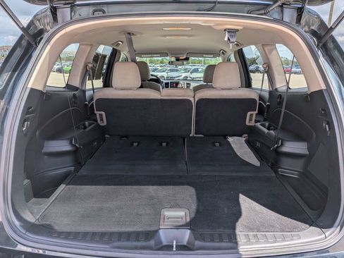 Used 2019 Honda Pilot LX image 14
