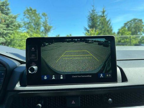 New 2026 Honda CR-V TrailSport image 20