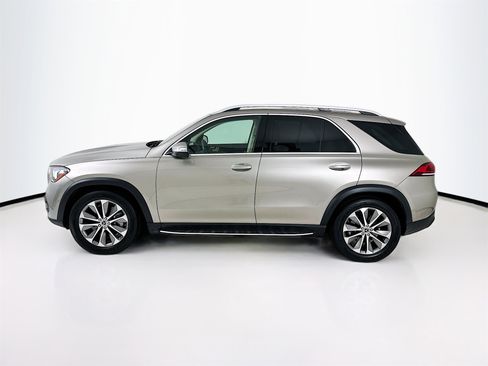 Used 2023 Mercedes-Benz GLE 450 4MATIC image 5