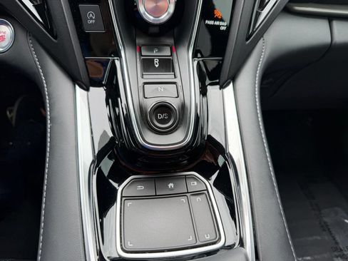 Used 2019 Acura RDX A-Spec AWD/4WD image 42