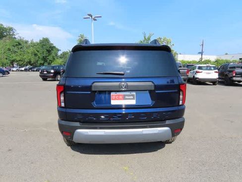 New 2026 Honda Passport RTL image 5
