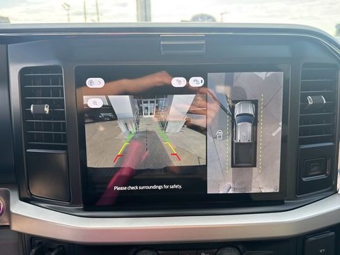 New 2026 Ford F350 XLT w/ XLT Premium Package image 35