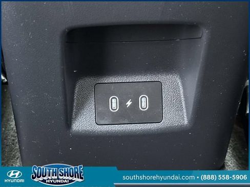 Certified 2025 Hyundai Tucson SEL AWD/4WD image 15