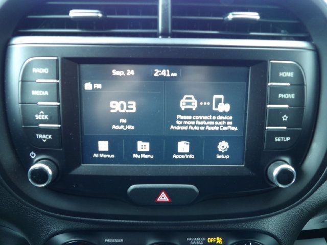 Used 2021 Kia Soul S FWD image 24