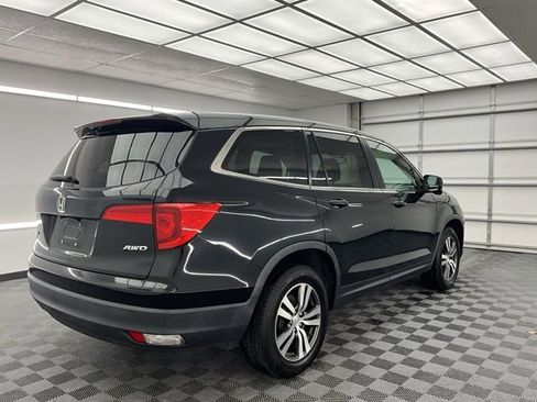 Used 2018 Honda Pilot EX-L image 23