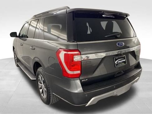 Used 2020 Ford Expedition XLT w/ Equipment Group 202A image 6