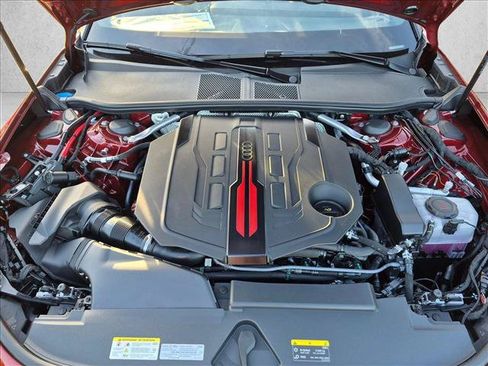 New 2026 Audi S5 Premium AWD/4WD image 16