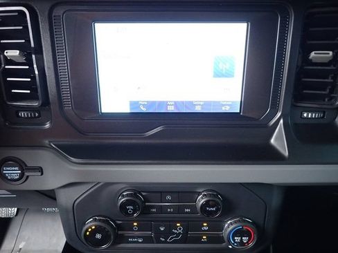 Certified 2022 Ford Bronco Big Bend AWD/4WD image 29
