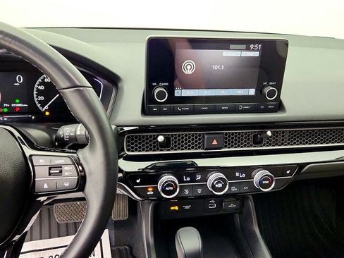 Used 2024 Honda Civic EX image 19