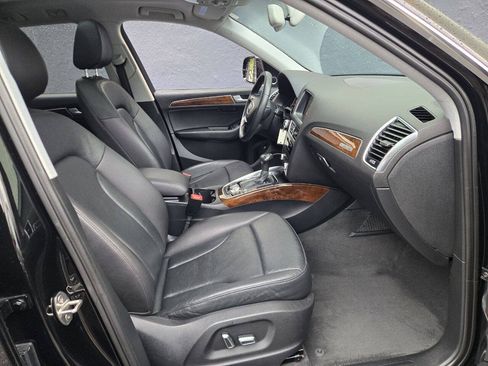 Used 2015 Audi Q5 2.0T Premium Plus AWD/4WD image 11