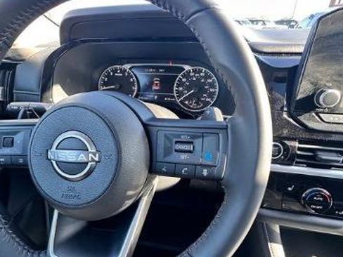 Certified 2024 Nissan Pathfinder SV w/ SV Premium Package image 19