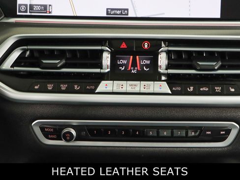 Used 2022 BMW X5 sDrive40i w/ Parking Assistance Package RWD image 20