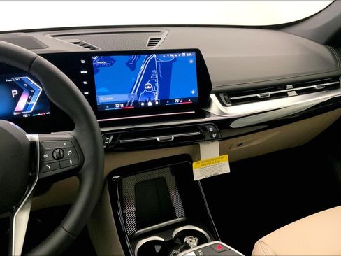 New 2025 BMW X1 xDrive28i w/ Technology Package image 5