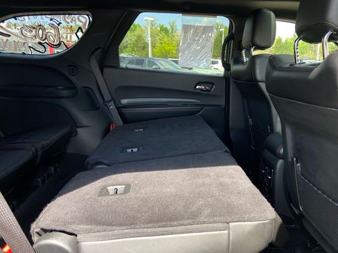 Used 2025 Dodge Durango GT AWD/4WD image 22