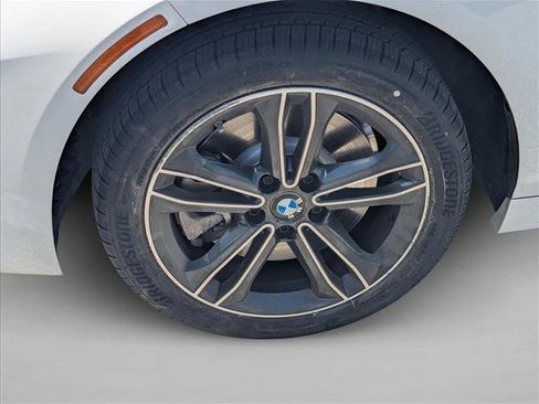 Certified 2023 BMW 228i Gran Coupe w/ Convenience Package image 19