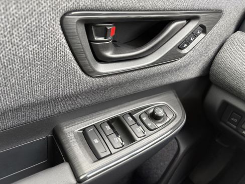 New 2026 Subaru Outback Limited image 19