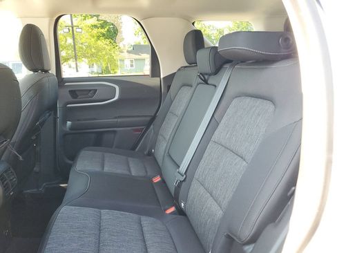 Used 2021 Ford Bronco Sport Big Bend AWD/4WD image 10