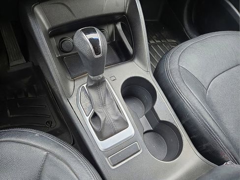 Used 2014 Hyundai Tucson GLS image 27