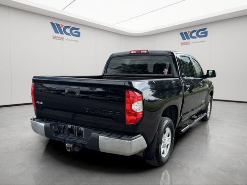 Used 2020 Toyota Tundra SR5 AWD/4WD image 3