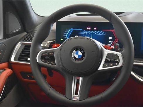 New 2026 BMW X5 M Competition w/ Executive Package image 18