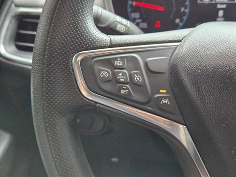 Used 2020 Chevrolet Equinox LS FWD image 14
