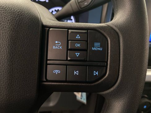 New 2026 Ford F250 XL w/ XL Chrome Package image 19