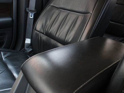 Used 2009 Ford Flex SEL AWD/4WD image 15