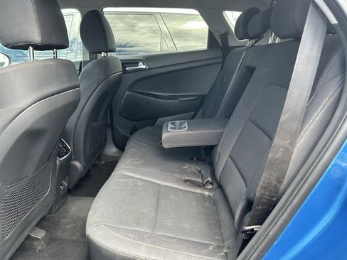 Used 2020 Hyundai Tucson SEL image 20