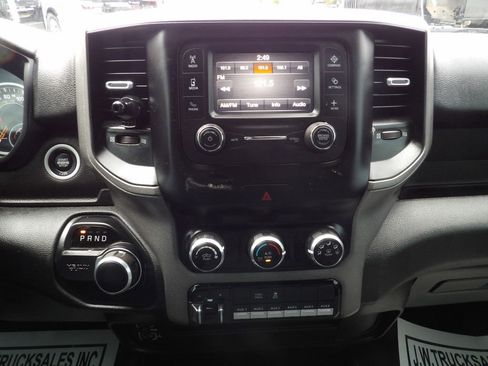 Used 2022 RAM 2500 Tradesman image 23