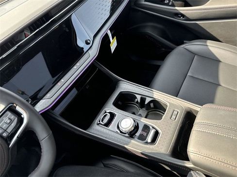 New 2025 Jeep Wagoneer S Limited image 24