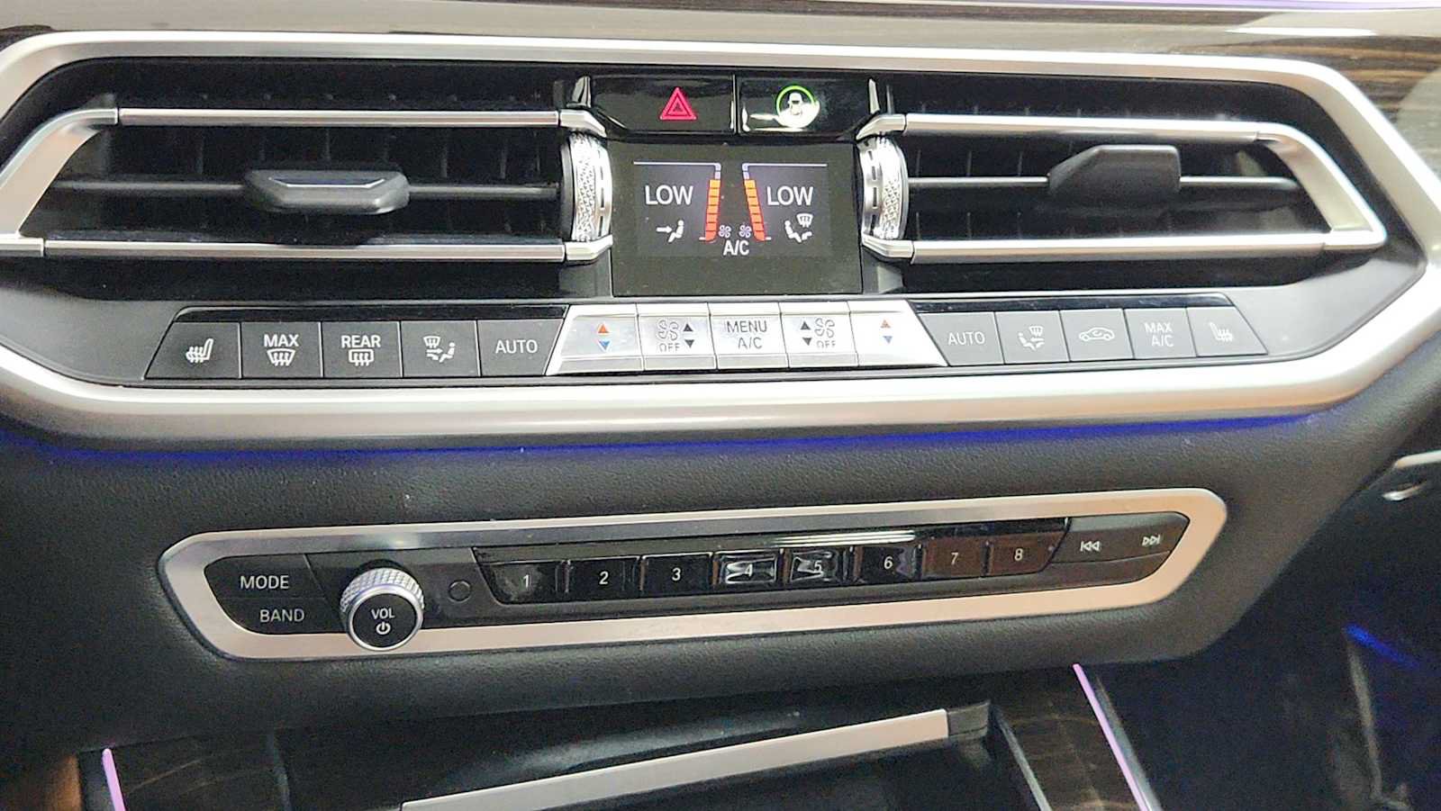 Used 2019 BMW X5 xDrive40i w/ Premium Package 2 AWD/4WD image 21