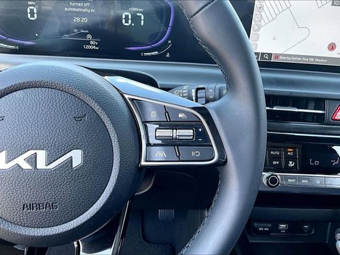 Used 2026 Kia Seltos S FWD image 12