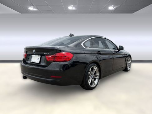 Used 2016 BMW 428i Gran Coupe RWD image 9