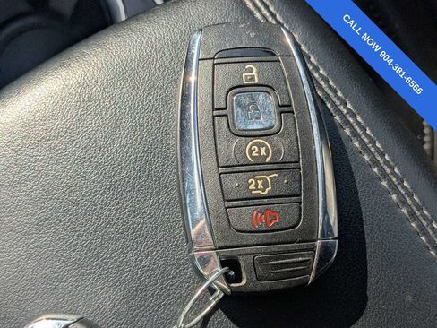 Used 2019 Lincoln MKC Reserve w/ MKC Climate Package FWD image 34